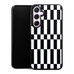 Silikoni Suojakuori Slim musta