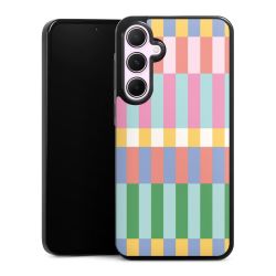 Silikoni Suojakuori Slim musta