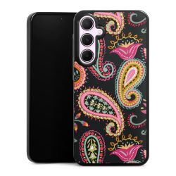 Silikoni Suojakuori Slim musta