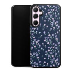 Silikoni Suojakuori Slim musta