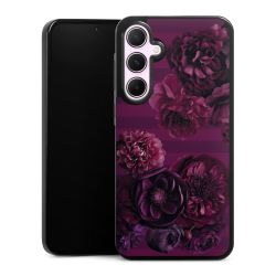 Silikoni Suojakuori Slim musta