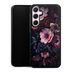 Silikoni Suojakuori Slim musta