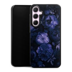 Silikoni Suojakuori Slim musta