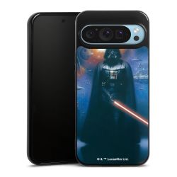 Silikonskal Slim svart