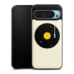 Silikonskal Slim svart