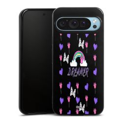 Silikoni Suojakuori Slim musta