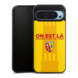 Silikonskal Slim svart