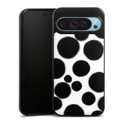 Silikonskal Slim svart