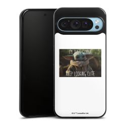 Silikonskal Slim svart