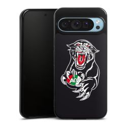 Silikonskal Slim svart