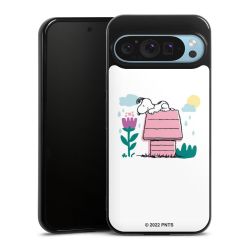 Silikoni Suojakuori Slim musta