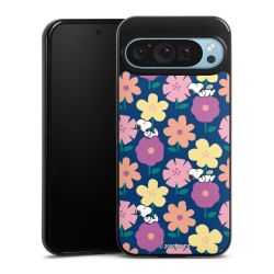 Silikoni Suojakuori Slim musta