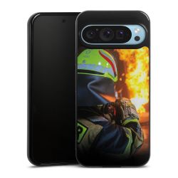 Silikoni Suojakuori Slim musta