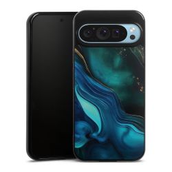 Silikonskal Slim svart