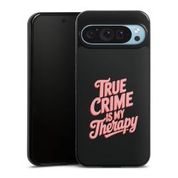 Silikonskal Slim svart