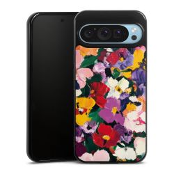 Silikoni Suojakuori Slim musta