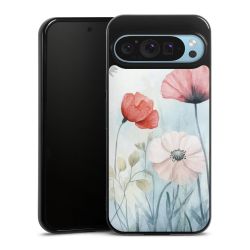 Silikoni Suojakuori Slim musta