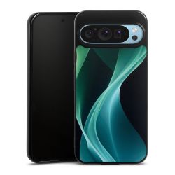 Silikoni Suojakuori Slim musta