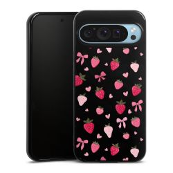 Silikoni Suojakuori Slim musta