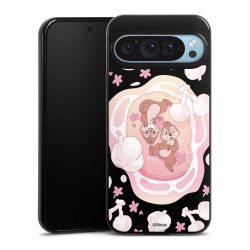 Silikoni Suojakuori Slim musta