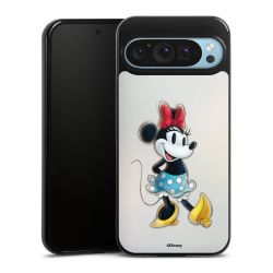 Silikoni Suojakuori Slim musta