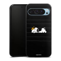 Silikoni Suojakuori Slim musta