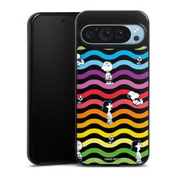 Silikoni Suojakuori Slim musta