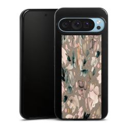 Silikoni Suojakuori Slim musta