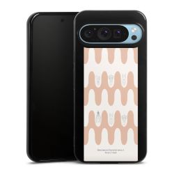 Silikoni Suojakuori Slim musta