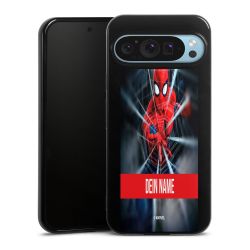 Silikoni Suojakuori Slim musta