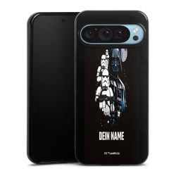 Silikoni Suojakuori Slim musta