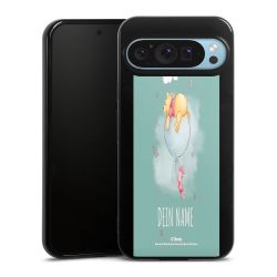 Silikoni Suojakuori Slim musta