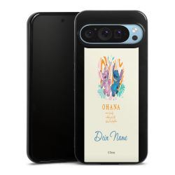 Silikoni Suojakuori Slim musta