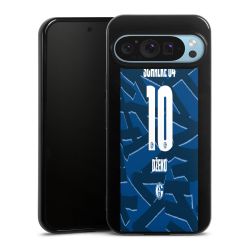 Silikoni Suojakuori Slim musta