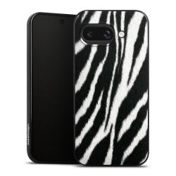 Silikoni Suojakuori Slim musta