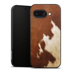 Silikoni Suojakuori Slim musta