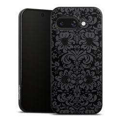 Silikoni Suojakuori Slim musta