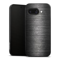 Silikoni Suojakuori Slim musta