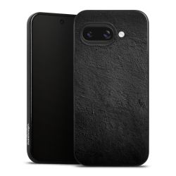 Silikoni Suojakuori Slim musta