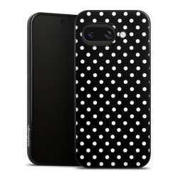 Silikoni Suojakuori Slim musta