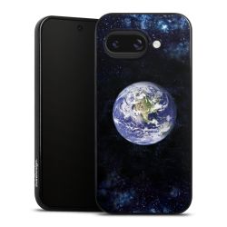 Silikoni Suojakuori Slim musta