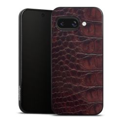 Silikoni Suojakuori Slim musta