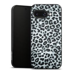 Silikoni Suojakuori Slim musta