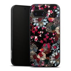 Silikoni Suojakuori Slim musta