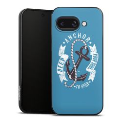 Silikoni Suojakuori Slim musta