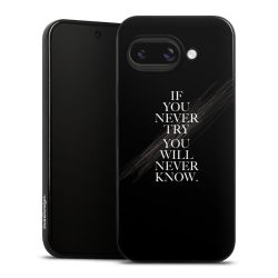 Silikoni Suojakuori Slim musta