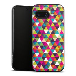 Silikoni Suojakuori Slim musta