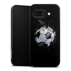 Silikoni Suojakuori Slim musta