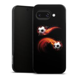 Silikoni Suojakuori Slim musta