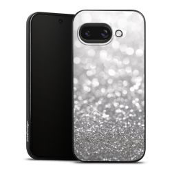 Silikoni Suojakuori Slim musta